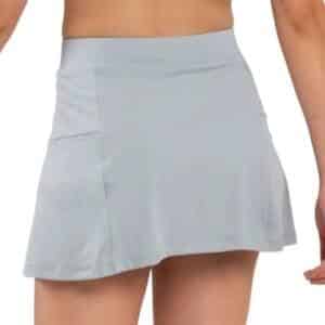 Falda NOX Pro Gris W