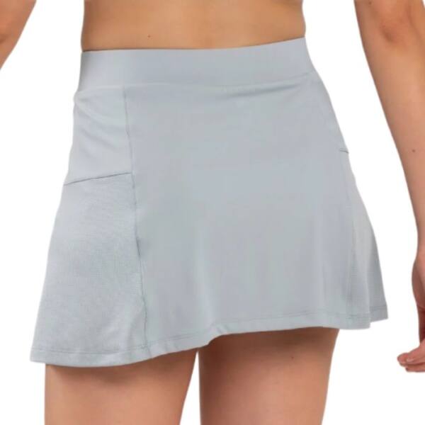 Falda NOX Pro Gris W