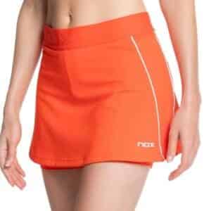 Falda NOX Team Roja W