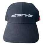 Gorra StarVie Negra