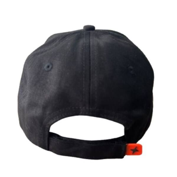 Gorra StarVie Urban Negra