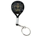 Llavero Black Crown Piton
