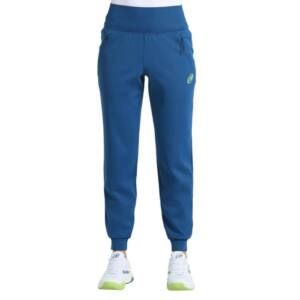 Mallas Bullpadel Outles Azul Bea