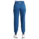 Mallas Bullpadel Outles Azul W