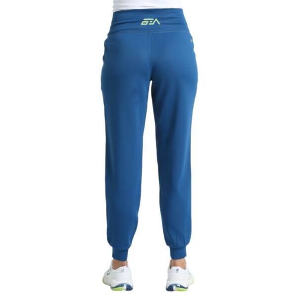 Mallas Bullpadel Outles Azul W