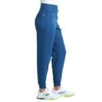 Mallas Bullpadel Outles Azul Woman