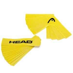Marcadores de Pista HEAD