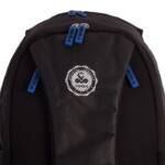 Detalle de la Mochila Vibora X Aniversario