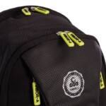 Mochila Vibora X Aniversario Amarilla