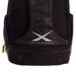 Mochila Vibora 10 Aniversario Negro/Amarilla