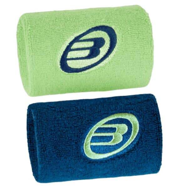Muñequeras Bullpadel BPMU2405