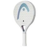 Pala HEAD One Ultralight Blanca