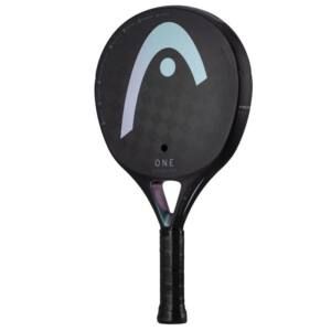 Pala One Ultralight Black de HEAD