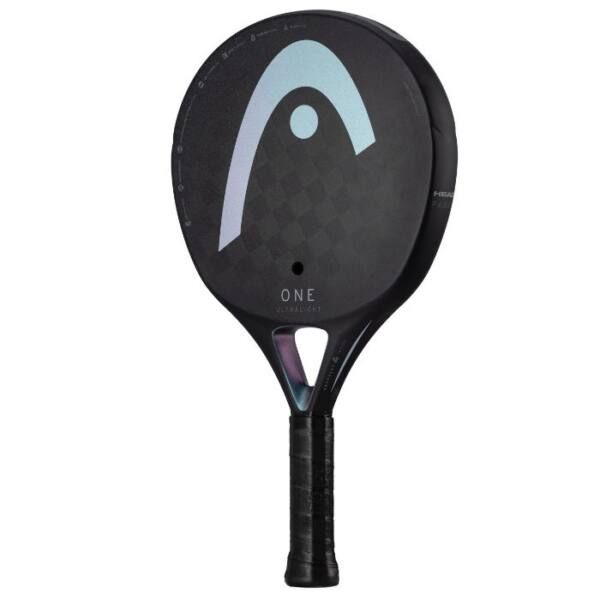 Pala One Ultralight Black de HEAD