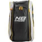 Paletero Enebe Response Tour Negro/Blanco