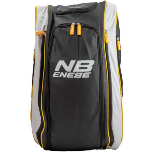 Paletero Enebe Response Tour Negro/Blanco