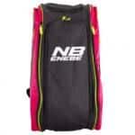 Paletero Enebe Response Tour Negro/Rosa