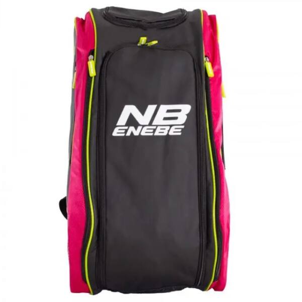 Paletero Enebe Response Tour Negro/Rosa