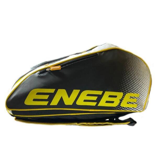 Paletero Response Tour Negro de Enebe