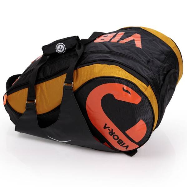 Paletero Vibora X Aniversario Naranja
