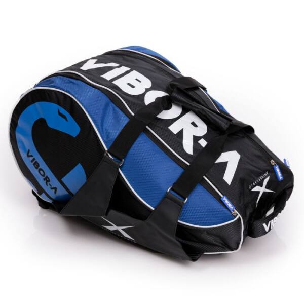 Paletero Vibora X Aniversario Azul