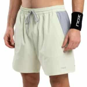 Pantalón Corto NOX Pro Verde