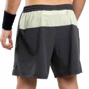 Short Pro Carbón de NOX