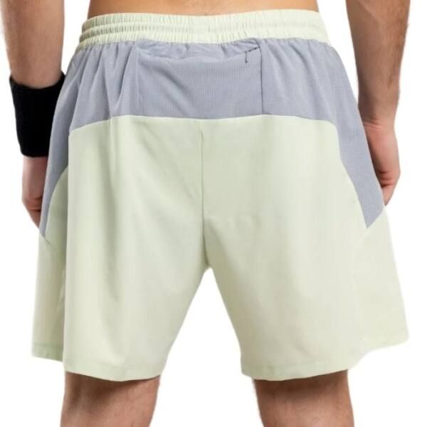 Pantalón Corto Pro Verde de NOX