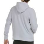 Polar Bana de Bullpadel Color Gris