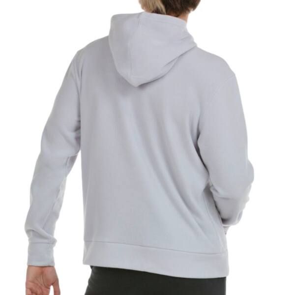 Polar Bana de Bullpadel Color Gris