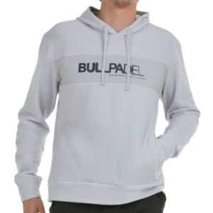 Polar Bullpadel Bana Gris