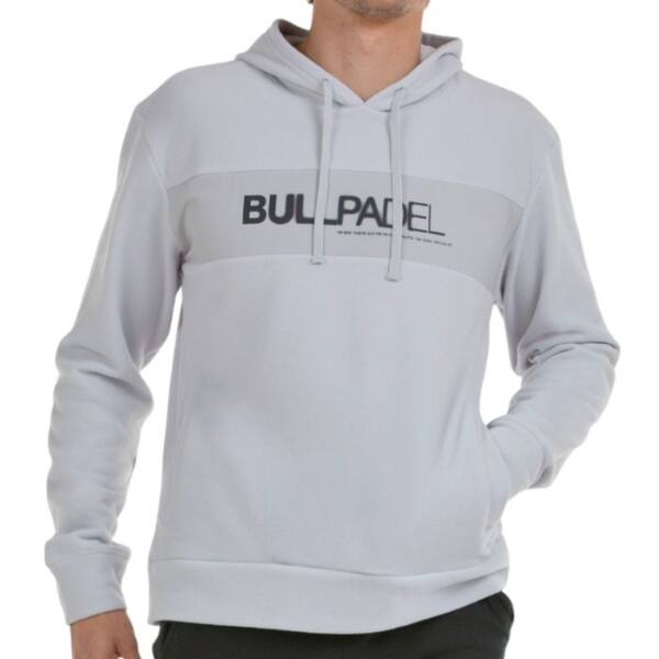 Polar Bullpadel Bana Gris
