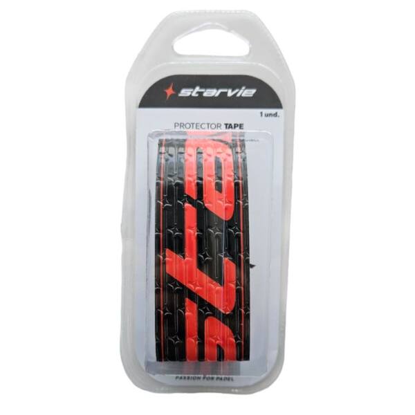 Protector StarVie Negro/Rojo Protector StarVie Negro/Rojo