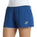 Short Bullpadel Berbi Azul