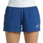 Short Bullpadel Berbi Azul Bea