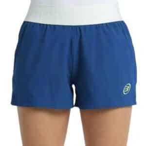 Short Bullpadel Berbi Azul Bea