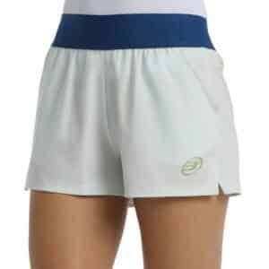 Short Bullpadel Berbi Hielo W