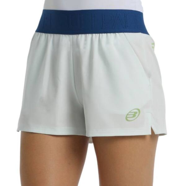 Short Bullpadel Berbi Hielo W