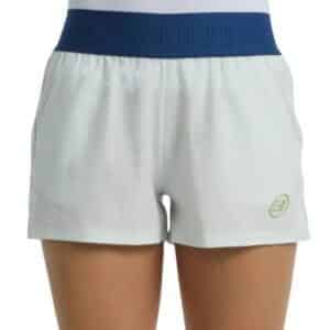 Short Bullpadel Berbi Hielo Bea González
