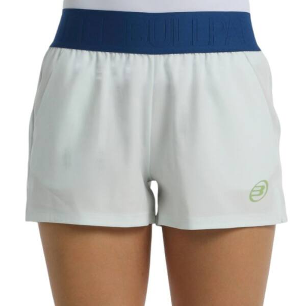 Short Bullpadel Berbi Hielo Bea González