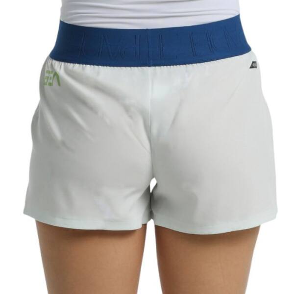 Short Bullpadel Berbi Hielo Mujer