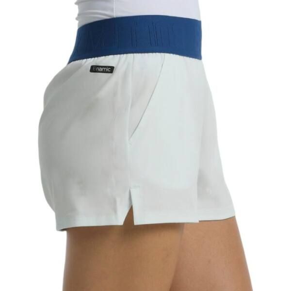 Short Bullpadel Berbi Hielo Woman