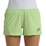 Short Bullpadel Berbi Verde Bea