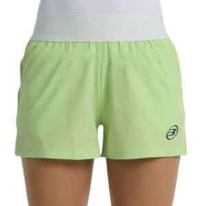 Short Bullpadel Berbi Verde Bea