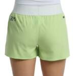 Short Bullpadel Berbi Verde W