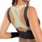 Sujetador Deportivo NOX Pro Carbón Woman