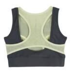 Top Deportivo NOX Pro Carbón Woman