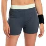 Mallas del Vestido NOX Pro Carbon