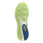 Suela de las Zapatillas Bullpadel Pearl de Mujer