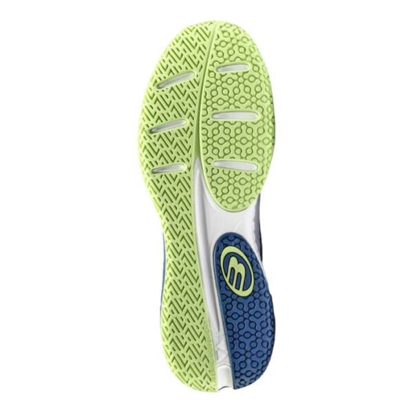 Suela de las Zapatillas Bullpadel Pearl de Mujer